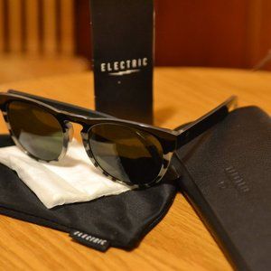 Electric Nashille XL Sunglasses